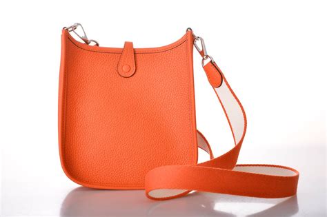 hermes evelyne carry on bag|hermes evelyne bag knockoff.